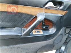 مرسيدس بنز S-Class